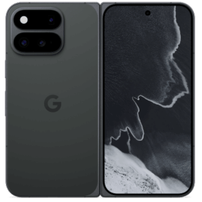 Google Pixel 11 Pro Fold 256 GB Obsidian