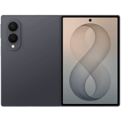 Samsung Galaxy Z Fold8 256GB Graphite