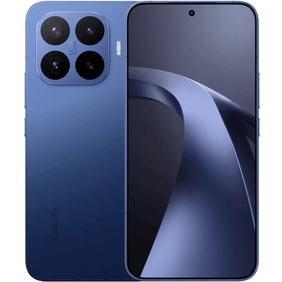 Xiaomi 17T Pro 512 GB Deep Blue